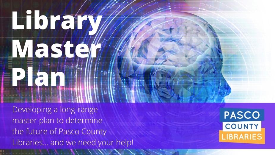 Home Pasco County Libraries